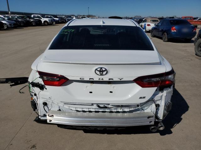 2023 TOYOTA CAMRY SE N - 4T1S11AK6PU132433