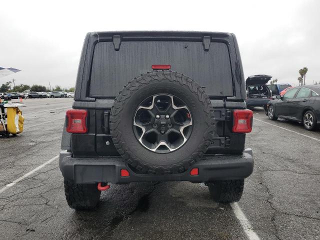 2020 JEEP WRANGLER 1C4HJXFN1LW266933