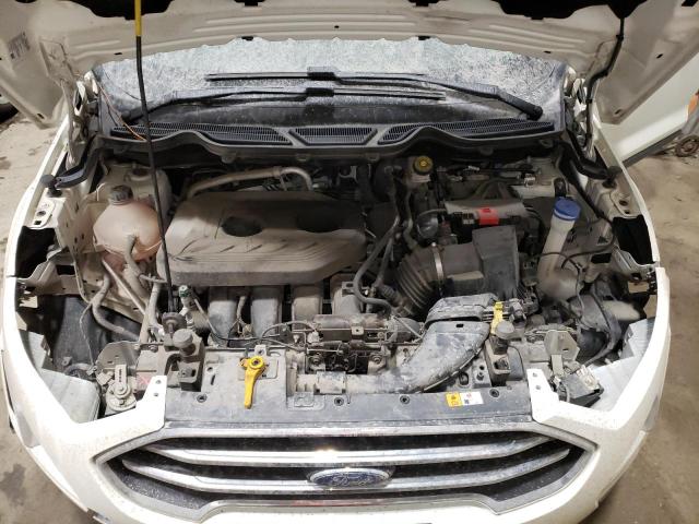 2020 FORD ECOSPORT T - MAJ6S3KL2LC349232