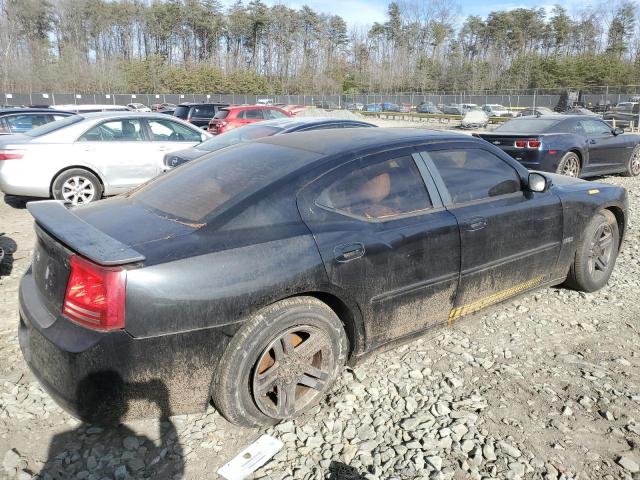 2006 Dodge Charger R/T VIN: 2B3KA53H86H164686 Lot: 48781824