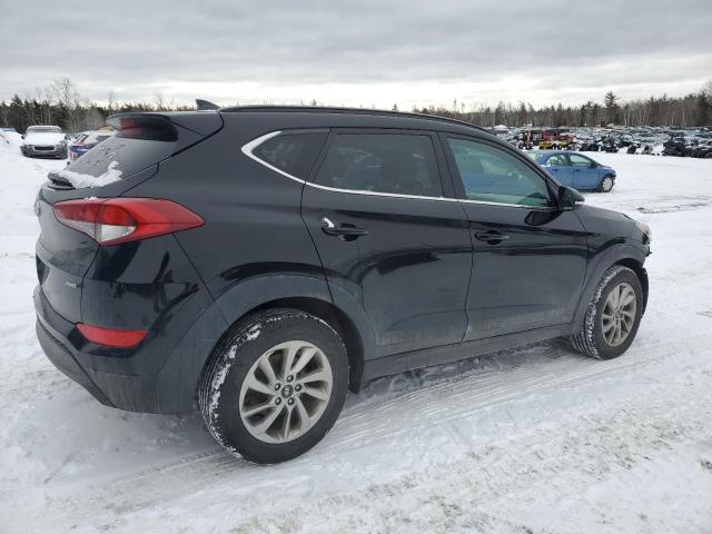 2016 HYUNDAI TUCSON LIM - KM8J3CA41GU241062