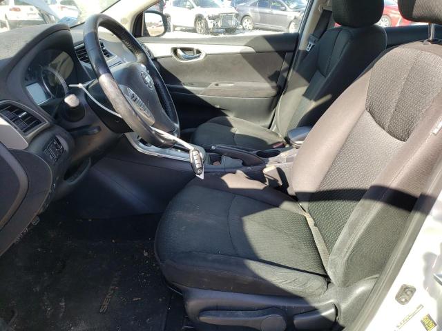 2014 Nissan Sentra - Image 7