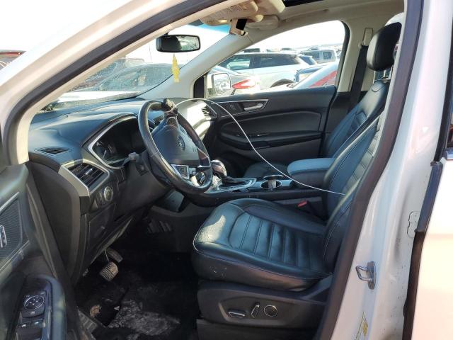 2015 FORD EDGE SEL 2FMTK3J92FBB85824