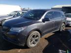 2014 ACURA MDX 