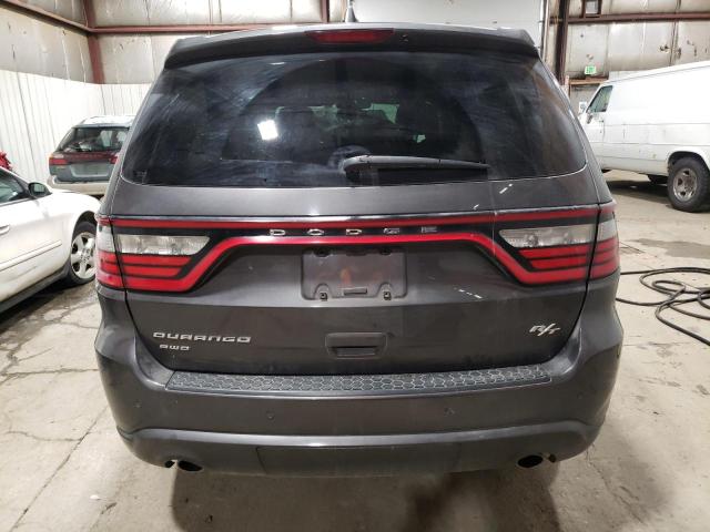 2016 DODGE DURANGO R/ - 1C4SDJCT0GC345479