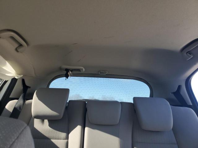 2016 HONDA HR-V EX 3CZRU5H5XGM741539