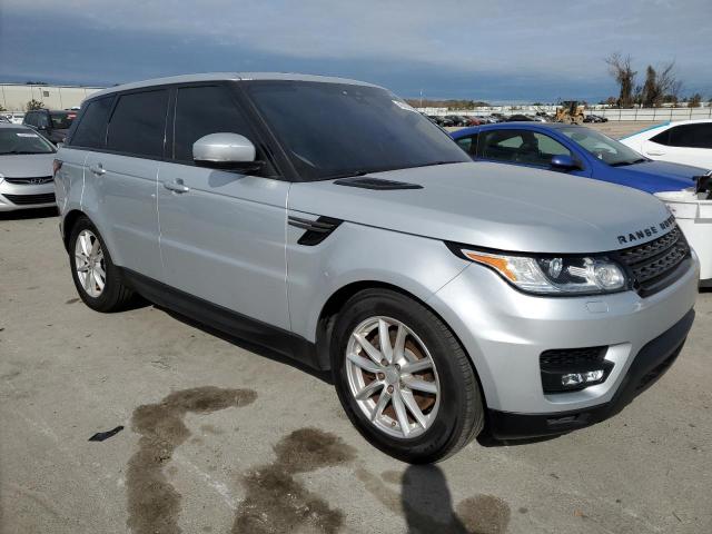 2017 LAND ROVER RANGE ROVE SALWG2FV6HA167272