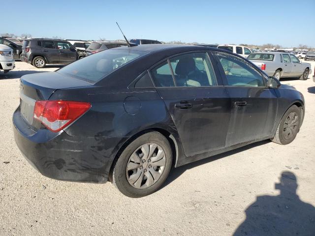 2013 Chevrolet Cruze Ls VIN: 1G1PA5SH3D7245733 Lot: 44196864