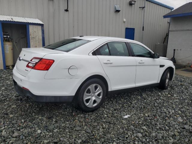 2013 Ford Taurus Police Interceptor VIN: 1FAHP2L82DG115021 Lot: 44593734