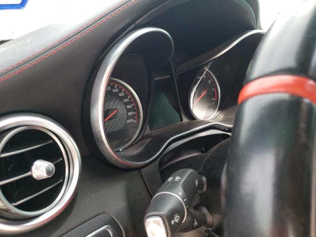 2018 Mercedes-Benz C 63 Amg-S VIN: WDDWJ8HB4JF634430 Lot: 46627794