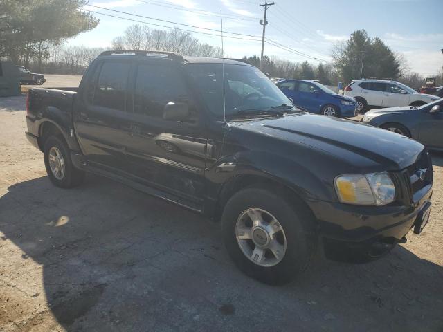 2004 Ford Explorer Sport Trac VIN: 1FMDU77K64UA34783 Lot: 43989064