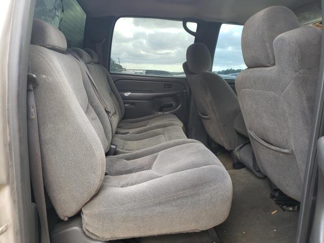 2005 Chevrolet Silverado K2500 Heavy Duty VIN: 1GCHK23205F867635 Lot: 40879834