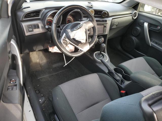 2015 TOYOTA SCION TC JTKJF5C78F3093598