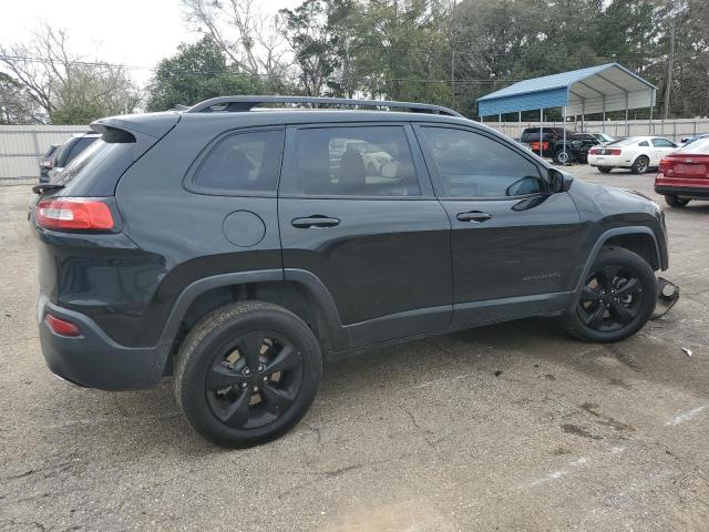 2016 Jeep Cherokee Latitude VIN: 1C4PJMCS5GW183712 Lot: 44669844