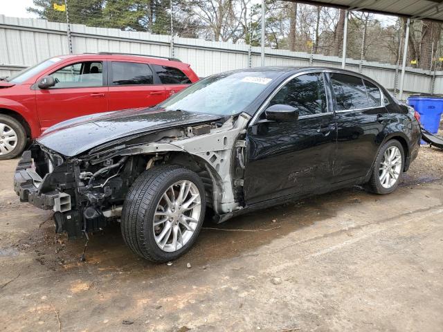 2013 INFINITI G37 Coupe Base