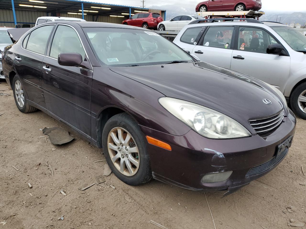 JTHBF30G425031892 2002 Lexus Es 300