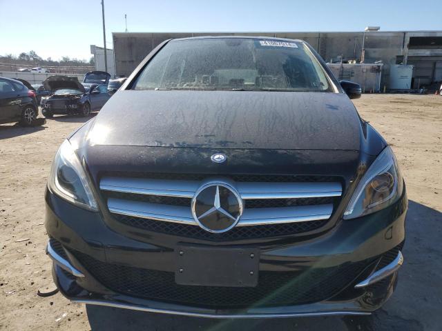 VIN WDDVP9AB4EJ001505 2014 MERCEDES-BENZ B-CLASS no.5