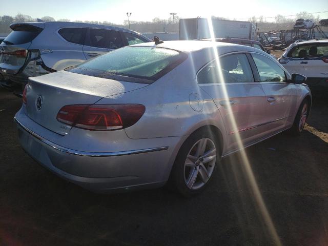 2013 Volkswagen Cc Sport VIN: WVWBP7AN7DE506974 Lot: 39229995