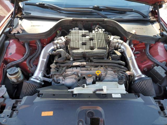 2015 INFINITI Q60 JOURNE - JN1CV6EKXFM870354