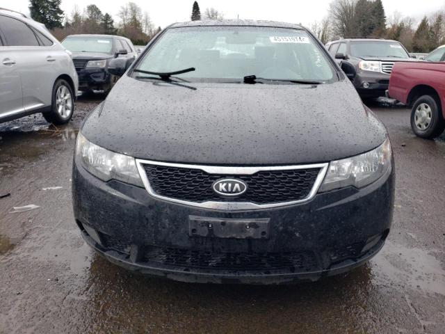 2013 Kia Forte Ex VIN: KNAFU4A2XD5715265 Lot: 45151974