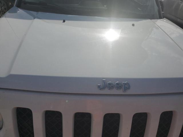2017 JEEP PATRIOT LA - 1C4NJRFB5HD194822