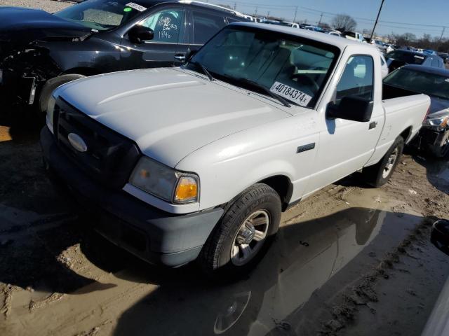 2007 Ford Ranger 