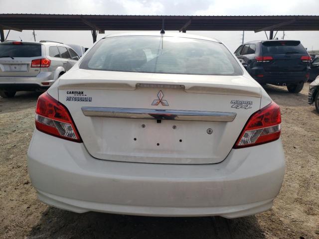 2017 MITSUBISHI MIRAGE G4 - ML32F3FJ9HHF06664