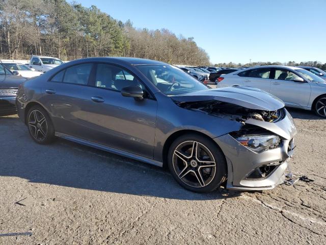 2023 Mercedes-Benz Cla 250 4Matic VIN: W1K5J4HB9PN388249 Lot: 40330904