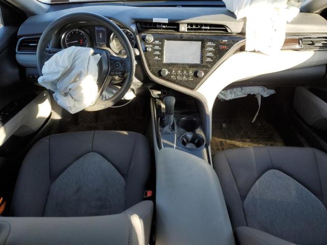 2019 TOYOTA CAMRY L 4T1B11HK4KU697309