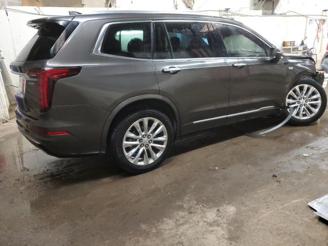 2020 CADILLAC XT6 PLATIN - 1GYKPFRS0LZ197189