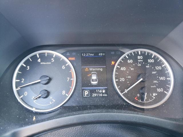 2023 NISSAN SENTRA S - 3N1AB8BV6PY306659