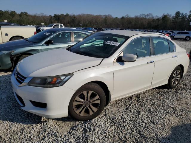 2015 HONDA ACCORD LX - 1HGCR2F33FA235190