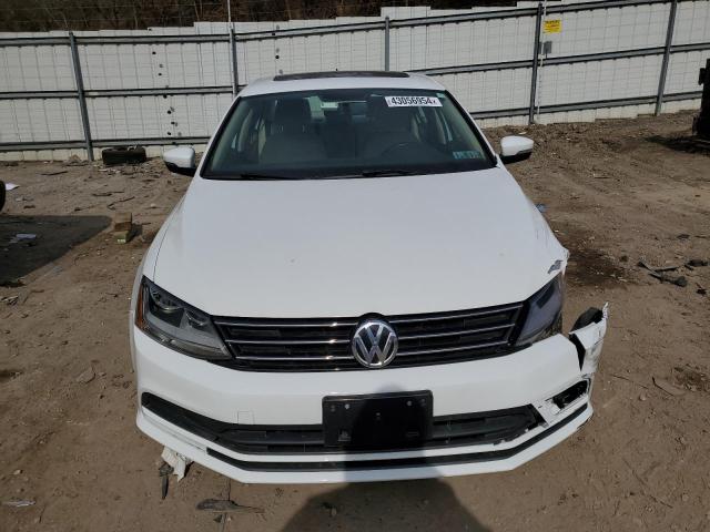 2017 VOLKSWAGEN JETTA SE 3VWDB7AJ2HM305372