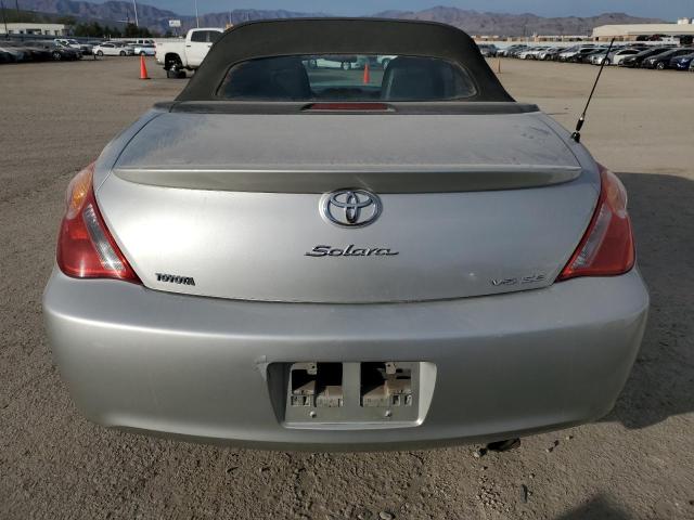 2006 Toyota Camry Solara Se VIN: 4T1FA38P96U066487 Lot: 43109284