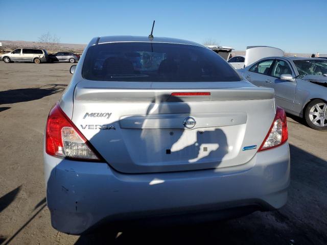 2015 NISSAN VERSA S - 3N1CN7AP3FL906466
