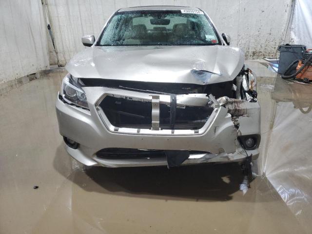 2017 SUBARU LEGACY 2.5 4S3BNAN65H3008621
