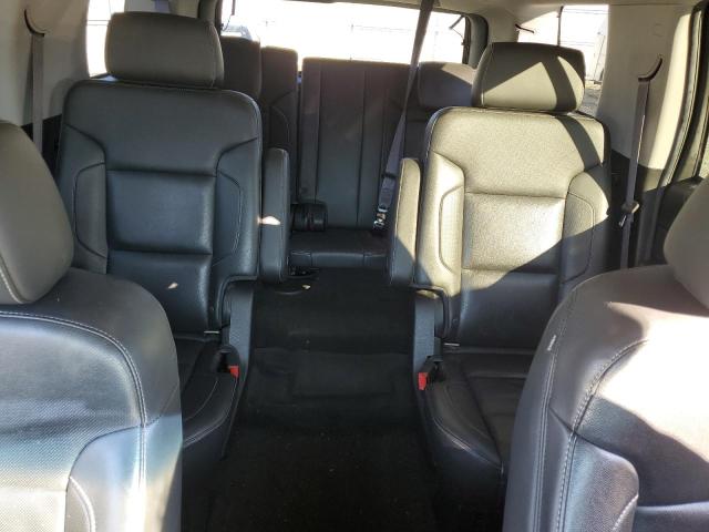 2015 CHEVROLET TAHOE K150 1GNSKCKCXFR599111