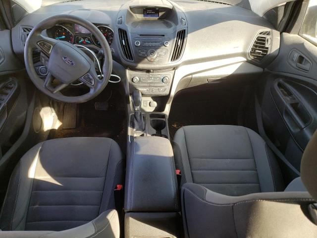 2017 FORD ESCAPE S - 1FMCU0F79HUC61584