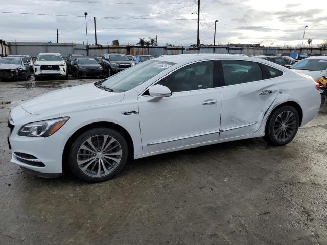 2017 Buick Lacrosse Essence VIN: 1G4ZP5SS7HU213123 Lot: 44056414