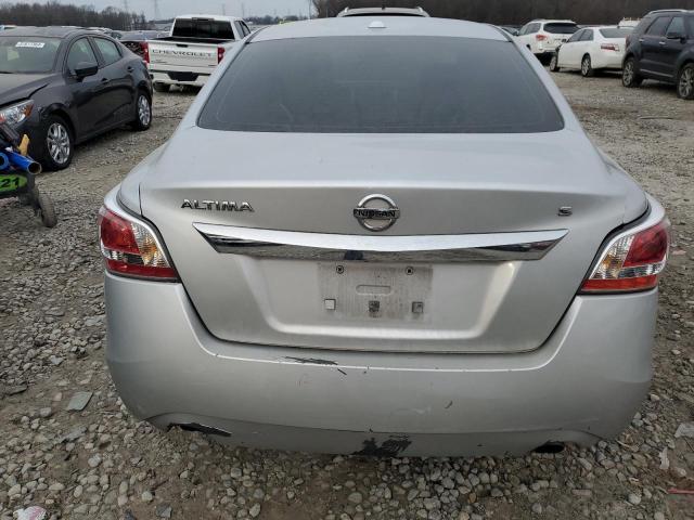 2015 NISSAN ALTIMA 2.5 1N4AL3APXFC193201