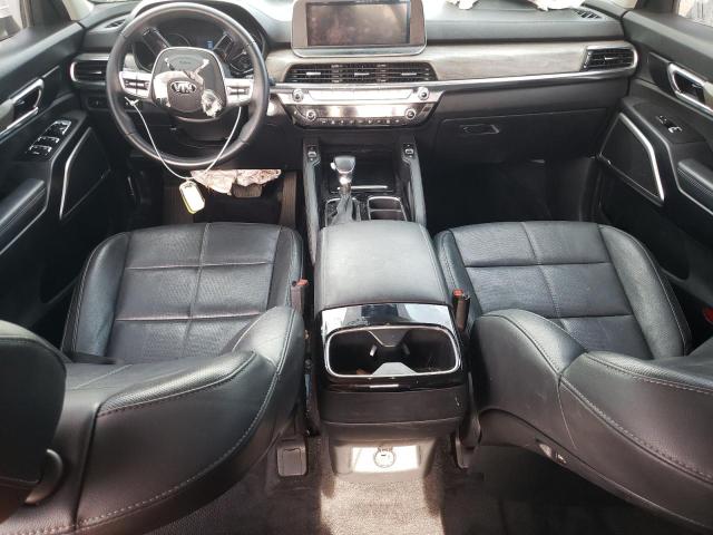 2020 KIA TELLURIDE 5XYP3DHC7LG070346