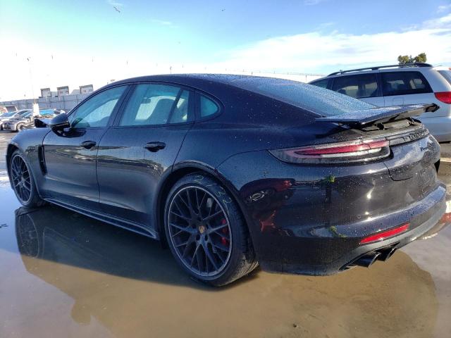 VIN WP0AG2A77KL139857 2019 Porsche Panamera, Gts no.2