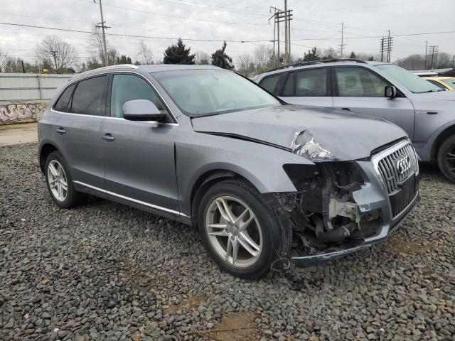 VIN WA1LFAFP3DA055090 2013 Audi Q5, Premium Plus no.4