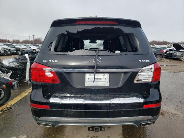 VIN 4JGDF7CE5DA238969 2013 Mercedes-Benz GL-Class, ... no.6