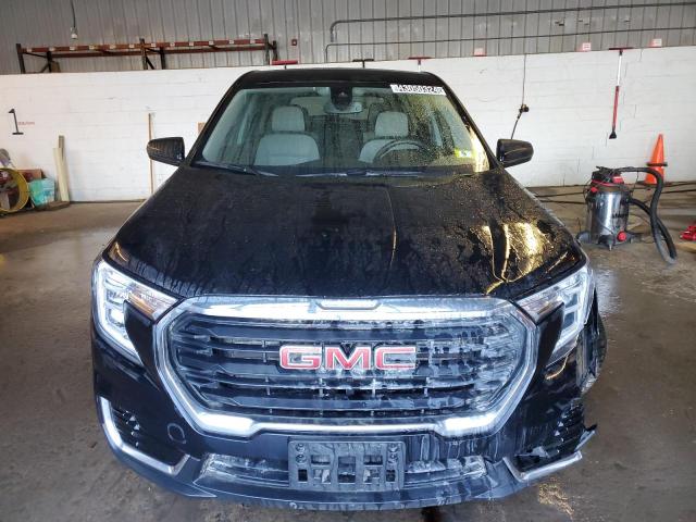2022 GMC TERRAIN SL 3GKALTEV5NL178342
