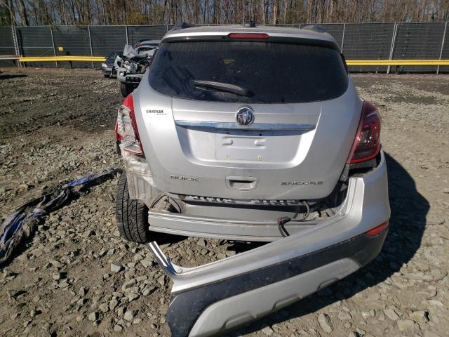 2017 BUICK ENCORE AWD - KL4CJASB0HB105016