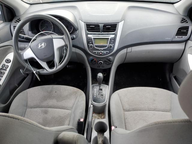 KMHCT4AE8DU361685 | 2013 Hyundai accent gls