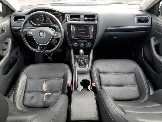 2016 VOLKSWAGEN JETTA SEL 3VWL17AJ1GM206474