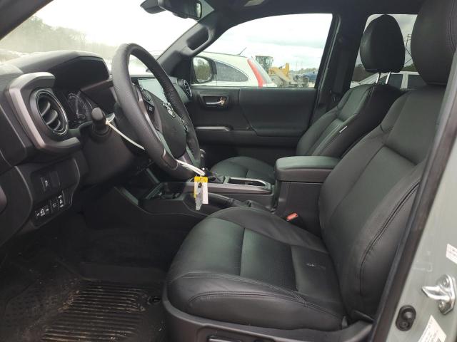 2023 TOYOTA TACOMA DOU 3TYCZ5AN3PT123961