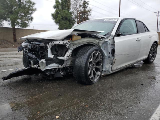 2016 CHRYSLER 300 S 2C3CCABG2GH111339